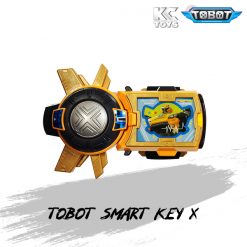 smart key tobot x