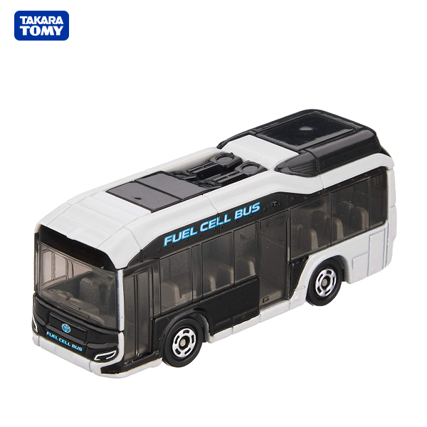 Toyota sora car deals